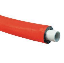 TUBE MULTICOUCHE PEX-AL - Préisolé - R999I