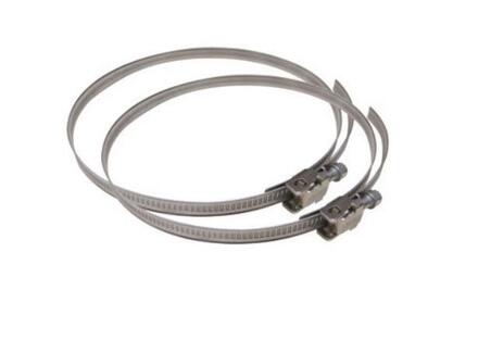 ACCESSOIRES DE POSE ET D'ETANCHEITE - COR - Collier de serrage réglable