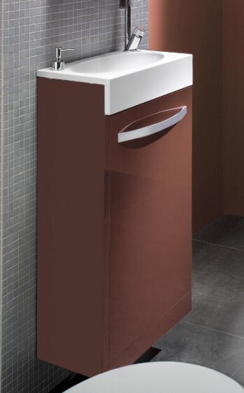 COMBO - Meuble lave-mains