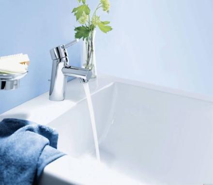 CONCETTO - Mitigeur lavabo