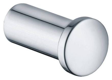 PATERE PLAN PORTE-GANT CHROME     14916010000 KEUCO  [14916010000]