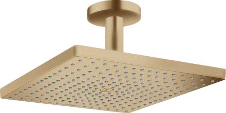 DOUCHE DE TETE 30X30 B.BROSSE        26250140 HANSGROHE  [26250140] 