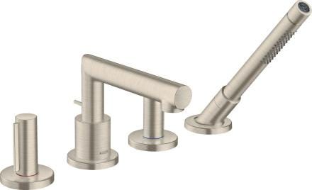 SET FINIT.MEL 4TR BORD BAIGN.  AXOR  45444820 HANSGROHE  [45444820] 