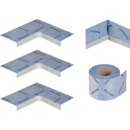 KIT ETANCHEITE GEBERIT RECEVEUR  550.083.00.1 GEBERIT  [550.083.00.1]