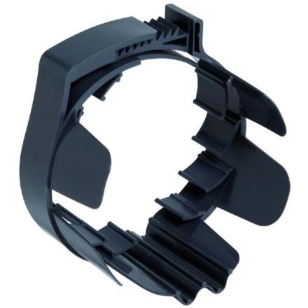 COLLIER EASY CLIP D125   -SAC 10-    11133980 ALDES AERAULIQUE