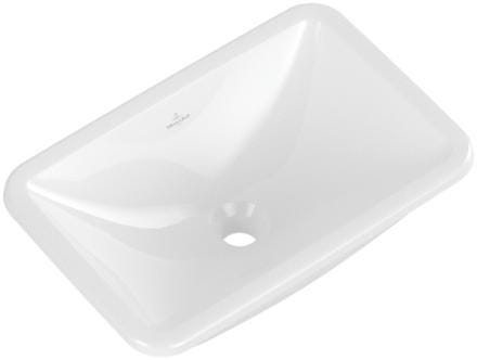 VASQUE LOOP FRIENDS ENC 51X34CM SSTP 4A640101 VILLEROY BOCH  [4A640101]