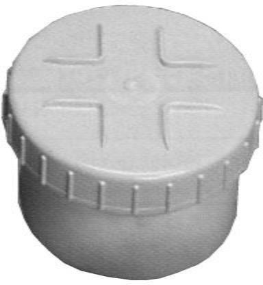 BOUCHON SITECH® - Tampon de visite
