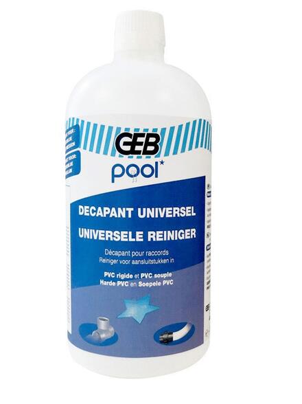 POOL - Décapant universel