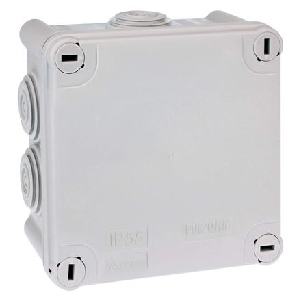 BOITE DE DERIVATION - IP55