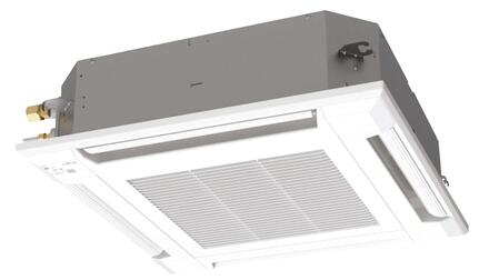 CLIM.U.I.CASS.600X600 AUXB 09 GLEHC    876393 ACTA ATLANTIC  [876393] 
