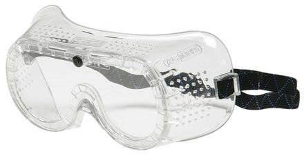 LUNETTES - Lunettes de protection