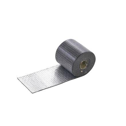 RUBAN ADHESIF POLYET.48MM -ROUL.50ML RUBPT-48 BAILLINDUSTRIE