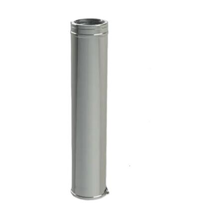 CONDUIT ISOLE DUOTEN DOUBLE PAROI - Inox 316/304