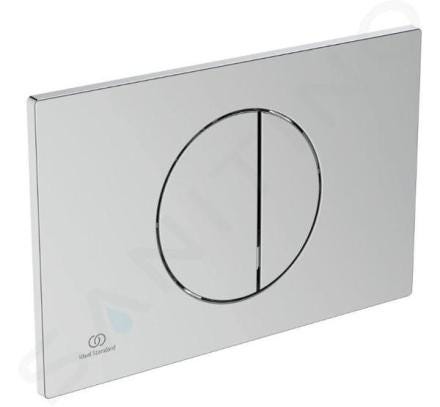 PLAQUE DE COMMANDE MECAN.         CHR R0503AA IDEAL STANDARD FRANCE  [R0503AA]