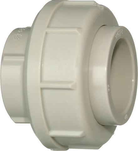 PROGEF STANDARD - Union PP-H