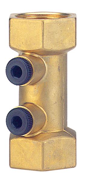 CLAPET ANTIPOLL.TYPE BB050 FF 2'      2224129 WATTS INDUSTRIES FRANCE  [2224129]