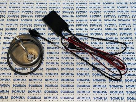 KIT ANODE ELECTRONIQUE 300 S       TKITHYX011 DOMUSA  [TKITHYX011]