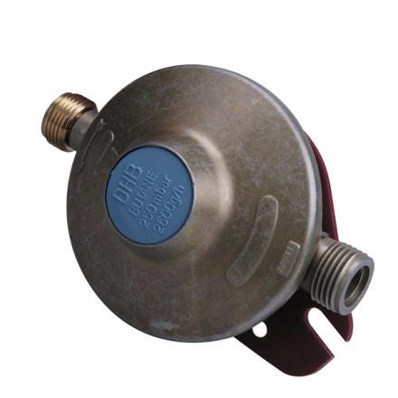 DETENDEUR FIXE HTE PRESS.250MB       14570.03 GURTNER  [14570.03]