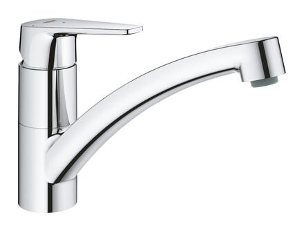 MITIGEUR EV.BAUEDGE B.BAS  CHR GROHE 31682000 GROHE  [31682000] 