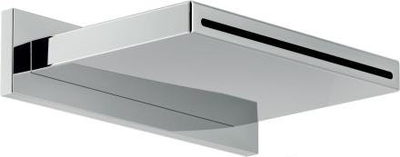 BEC CASCADE CHR                   AV00156/9CR NOBILI RUBINETTERIE  [AV00156/9CR] 