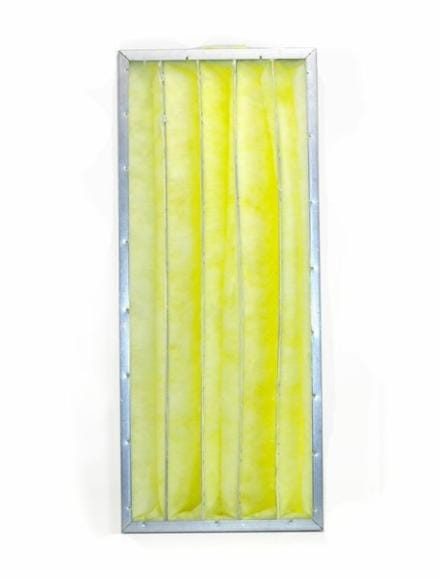 FILTRE F5 ROTO-V 2500                  913570 ACTA ATLANTIC  [913570]