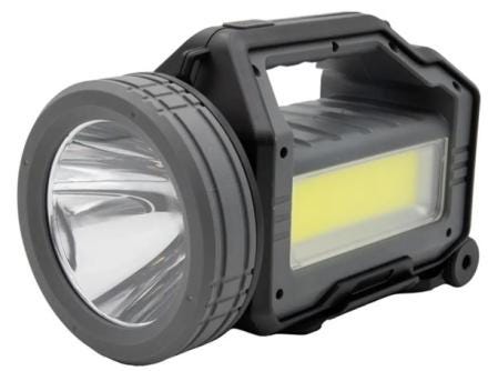 LAMPE TORCHE HL 2400 RECHARG. IP44 1173700013
