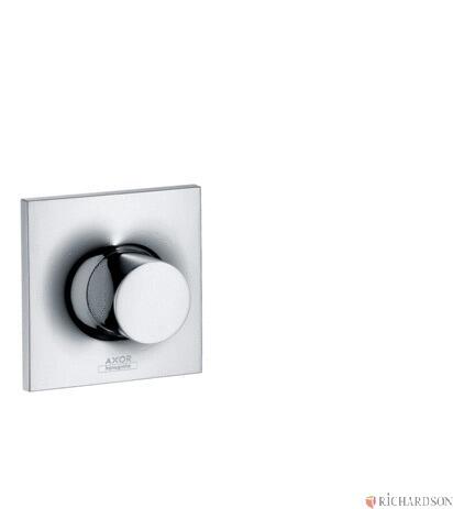 AXOR MASSAUD - Set de finition pour robinet d'arrêt 1/2" et 3/4"