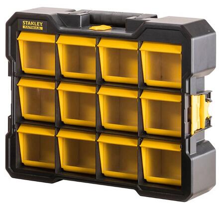 ORGANISEUR - Fatmax flip bin