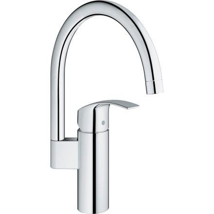 EUROSMART NEW - Mitigeur évier