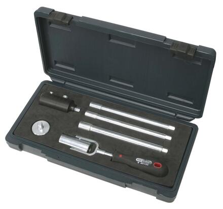 SERRAGE - Coffret douilles