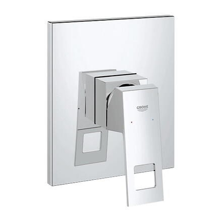 FAÇADE - Eurocube - Pour mitigeur douche