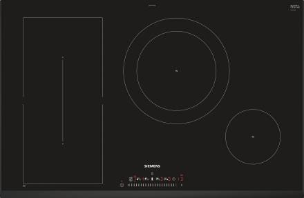 SIEMENS - Table à induction