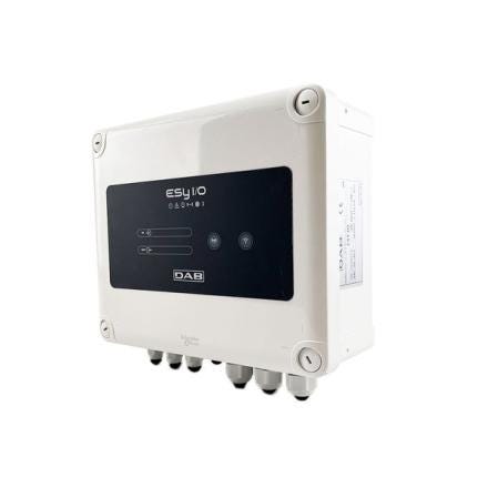 COFFRET ESY I/O ESYBOX MAX             472205