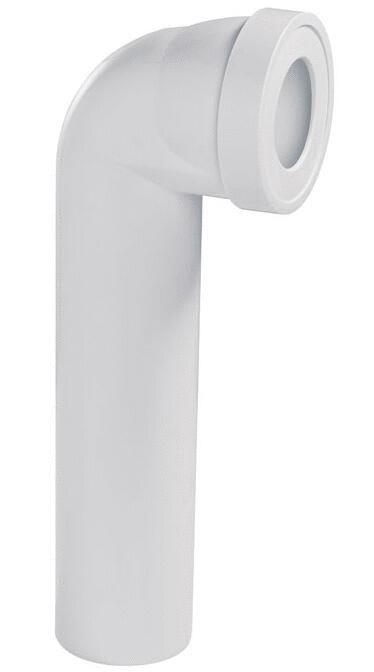 RACCORD D'EVACUATION WC - Pipe wc
