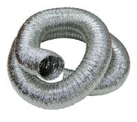 CONDUIT ALU SOUPLE D125 6M             423030 ACTA ATLANTIC