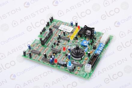 CIRCUITS IMPRIMES