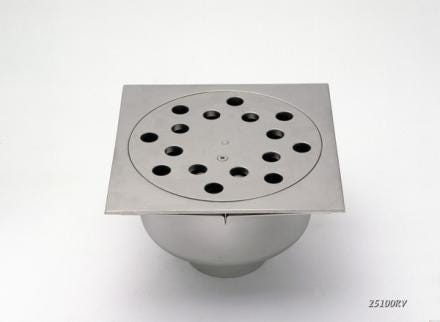 SIPHON 250X250 SORTIE VERT            25100RV LIMATEC  [25100RV]
