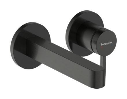 MITIGEUR FINORIS LAV ENC/MUR NOIR    76051340