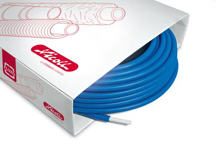TUBE MULTICOUCHE FLUXO® - Préfourreauté