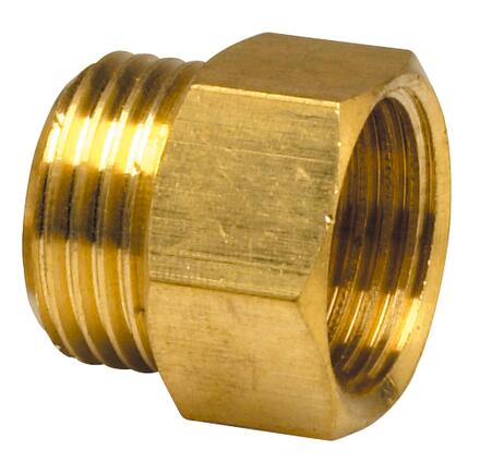 MAMELON MF LONG 40MM LAITON 20X27     246EL20 THERMADOR  [246EL20] 