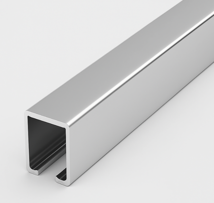 EXCLUSIVITES RICHARDSON PAR ROTH FRANCE - Profilé d'élargissement