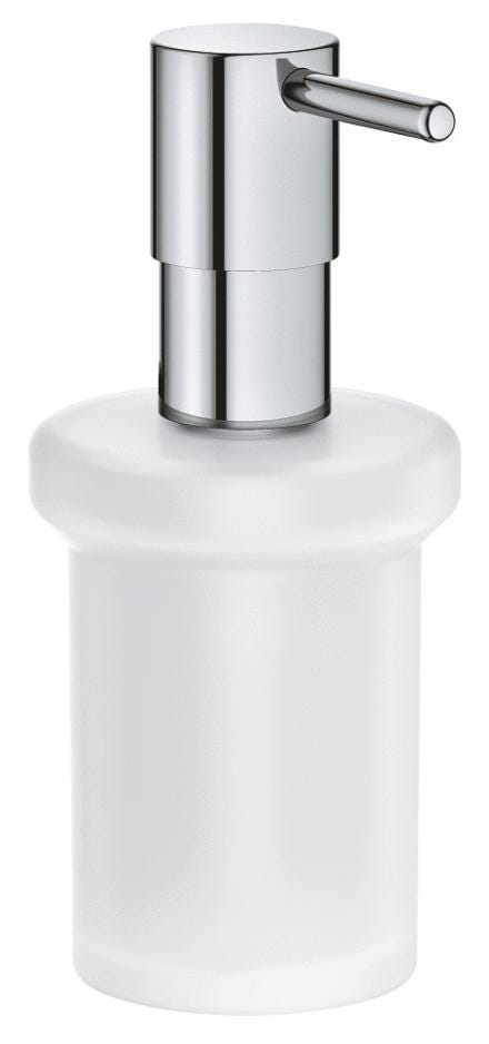DISTRIBUTEUR SAVON LIQ.ESSENTIALS    40394001 GROHE  [40394001] 