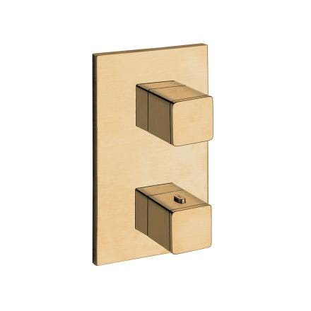 FACADE EXTERNE QUADRI OR 2S THERM    XQ85296P ONDYNA  [XQ85296P] 