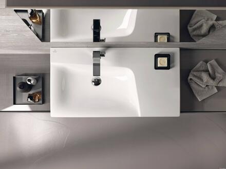 XENO² - Plan de toilette autoportant