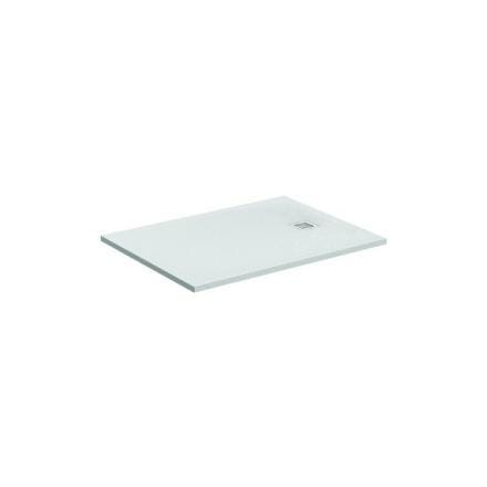 RECEVEUR ULTRAFLATS 140X90 OPT/DECOUP K8256DD IDEAL STANDARD FRANCE