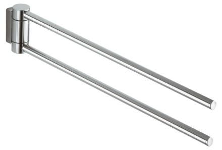PORTE-SERV. 438MM KEUCO PLAN      14918070000 KEUCO  [14918070000]