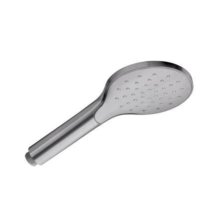 DOUCHETTE RONDE 1J THETA METAL BROSSE PD18477 ONDYNA  [PD18477]