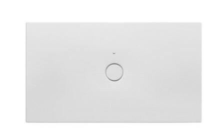 CRATOS - Receveur extra-plat (3,5 cm) Senceramic®