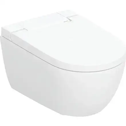AQUACLEAN ALBA - WC lavant
