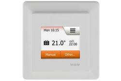 THERMOSTAT SCHLUTER-DITRA-HEAT-E-R  DHERT2/BW SCHLUTER SYSTEMS  [DHERT2/BW] 